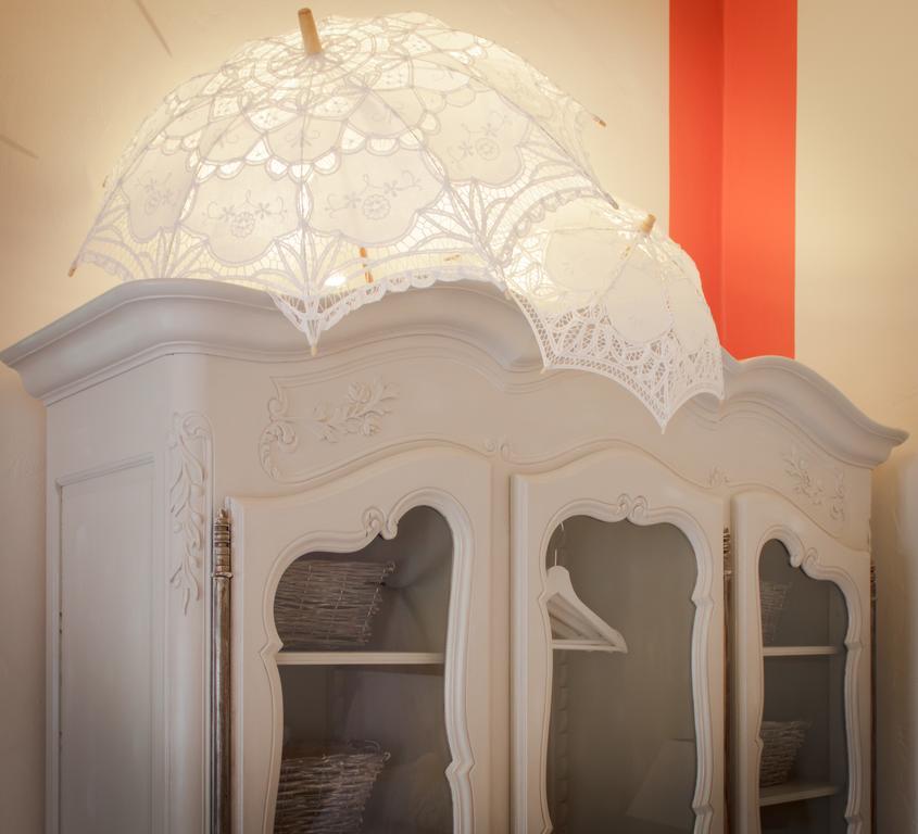 Gite Des Carmes And Spa Le Thor Ngoại thất bức ảnh