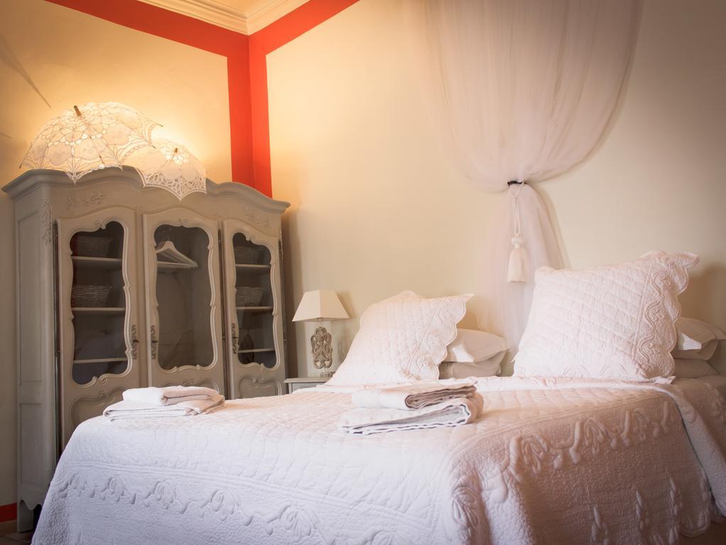 Gite Des Carmes And Spa Le Thor Ngoại thất bức ảnh